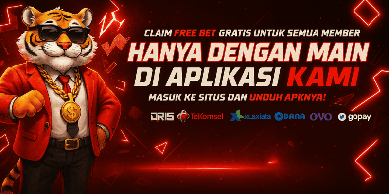 BOLA77 Banner